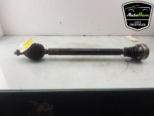 Used Front drive shaft, right Volkswagen Polo V (6R) 1.2 TDI 12V BlueMotion Price € 65,00 Margin scheme offered by AutoHam