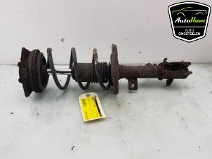 Used Front shock absorber, right Nissan Micra (K12) 1.2 16V Price € 40,00 Margin scheme offered by AutoHam