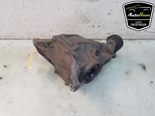 Used Rear differential Mercedes C-Klasse AMG (W205) C-450 AMG Sport 3.0 V6 24V Turbo 4-Matic Price on request offered by AutoHam