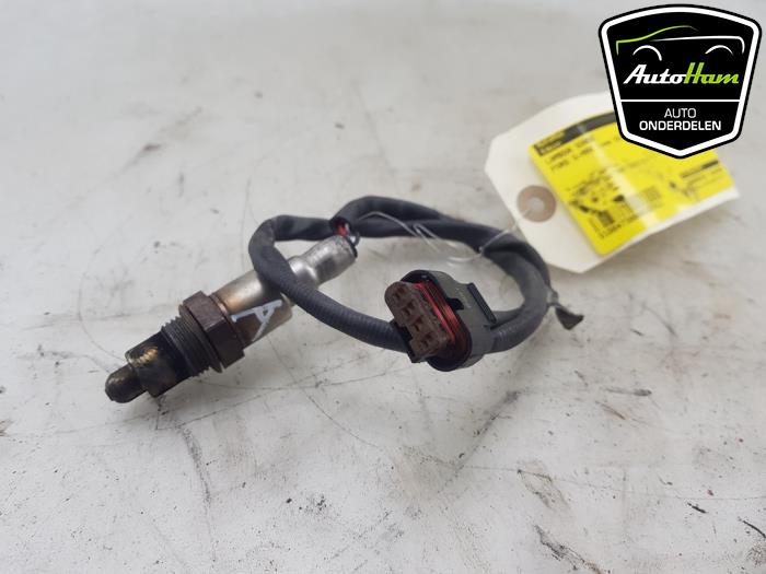 Lambda probe from a Ford S-Max (WPC) 1.5 EcoBoost 16V 2016