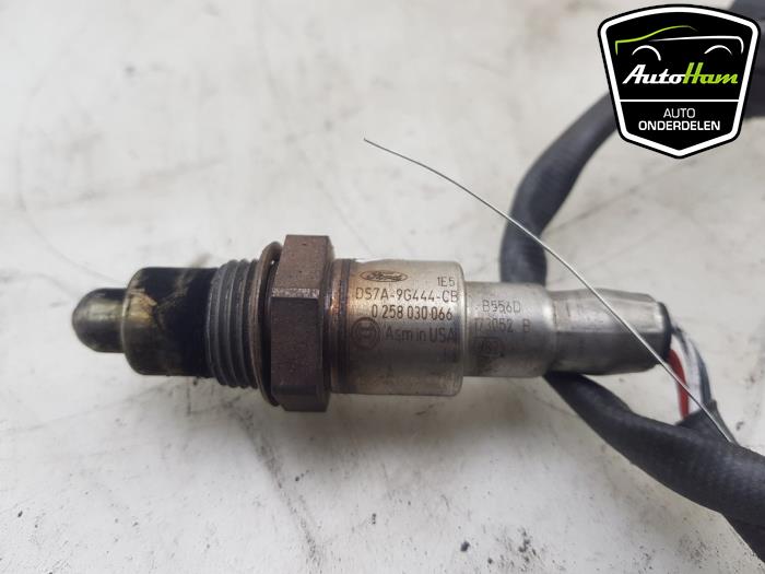 Lambda probe from a Ford S-Max (WPC) 1.5 EcoBoost 16V 2016