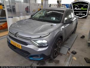 Used Front end, complete Citroen C4 Berline (BA/BB/BC) ë-C4 50 kWh Price on request offered by AutoHam