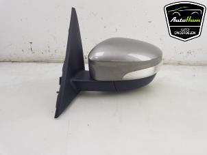 Used Wing mirror, left Ford S-Max (WPC) 1.5 EcoBoost 16V Price on request offered by AutoHam