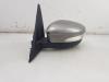 Wing mirror, left from a Ford S-Max (WPC), 2015 1.5 EcoBoost 16V, MPV, Petrol, 1.499cc, 118kW (160pk), FWD, UNCK; UNCJ; UNCI, 2015-01 / 2018-06 2016