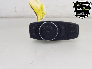 Usados Interruptor de luz Ford S-Max (WPC) 1.5 EcoBoost 16V Precio € 20,00 Norma de margen ofrecido por AutoHam