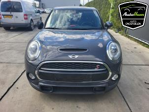 Used Bonnet Mini Mini (F55) 2.0 16V Cooper S Price on request offered by AutoHam