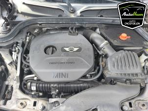 Usados Caja de cambios Mini Mini (F55) 2.0 16V Cooper S Precio de solicitud ofrecido por AutoHam