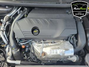 Usados Motor Peugeot 308 SW (F4/FC/FN/FR) 1.6 16V HYbrid 180 e-EAT8 Precio de solicitud ofrecido por AutoHam