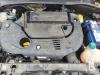 Gearbox from a Fiat Punto III (199), 2012 1.3 JTD Multijet 80 16V, Hatchback, Diesel, 1.248cc, 59kW (80pk), FWD, 199B8000, 2013-12, 199AYH; 199BYH 2015