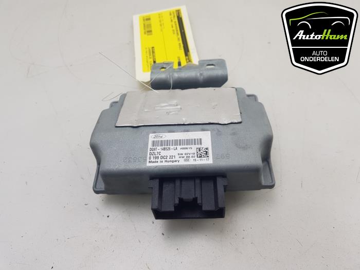 Usagé Ordinateur marche-arrêt Ford S-Max (WPC) 1.5 EcoBoost 16V Prix € 35,00 Règlement à la marge proposé par AutoHam