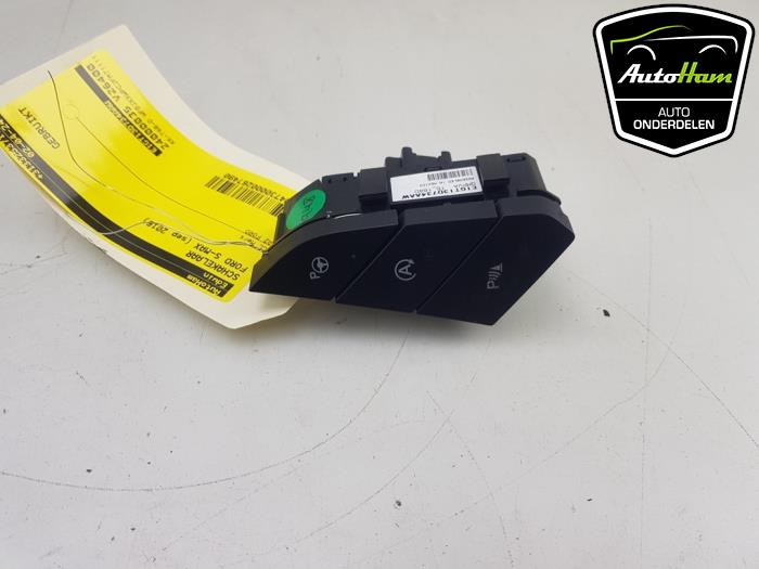 Używane Przelacznik Ford S-Max (WPC) 1.5 EcoBoost 16V Cena € 15,00 Procedura marży oferowane przez AutoHam