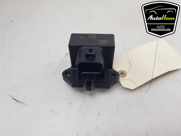 Usagé Module pompe carburant Ford S-Max (WPC) 1.5 EcoBoost 16V Prix € 25,00 Règlement à la marge proposé par AutoHam