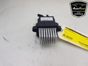 Used Heater resistor Ford S-Max (WPC) 1.5 EcoBoost 16V Price € 25,00 Margin scheme offered by AutoHam