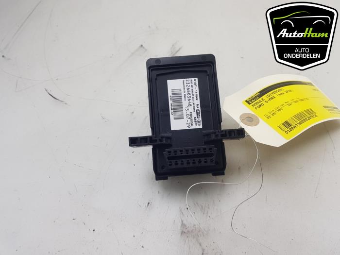 Usados Módulo Gateway Ford S-Max (WPC) 1.5 EcoBoost 16V Precio € 20,00 Norma de margen ofrecido por AutoHam
