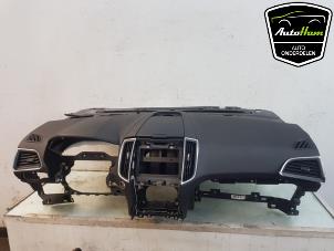 Used Airbag set + module Ford S-Max (WPC) 1.5 EcoBoost 16V Price on request offered by AutoHam