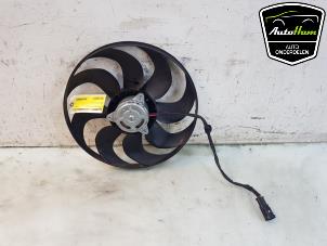 Used Cooling fans Citroen Berlingo 1.5 BlueHDi 100 Price € 75,00 Margin scheme offered by AutoHam