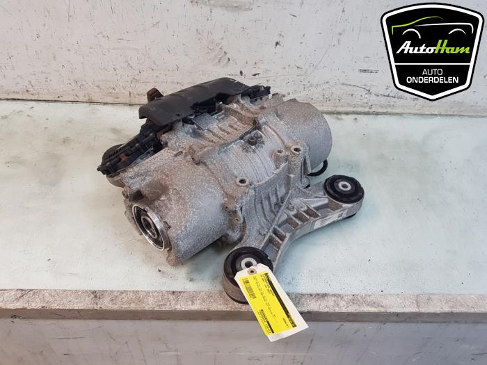 Gebrauchte Differential hinten Volkswagen Golf VIII (CD1) 2.0 TSI R 16V 4Motion Preis € 1.395,00 Margenregelung angeboten von AutoHam