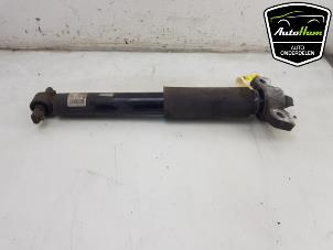 Used Rear shock absorber, right Ford S-Max (WPC) 1.5 EcoBoost 16V Price € 40,00 Margin scheme offered by AutoHam