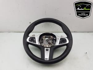 Used Steering wheel BMW M8 (G8C) M850i xDrive Twin Turbo V8 32V Price on request offered by AutoHam