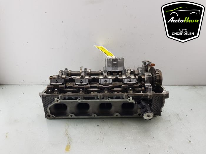 Usagé Culasse BMW 5 serie (G30) M5 Competition 4.4 V8 32V TwinPower Turbo Prix sur demande proposé par AutoHam