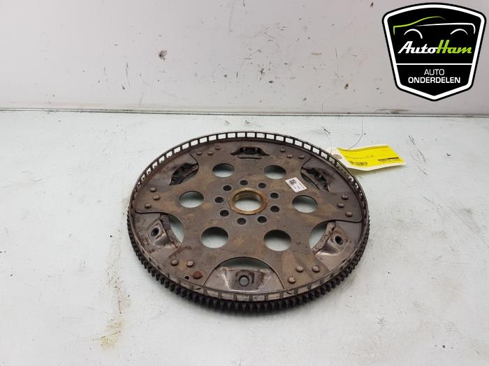 Gebrauchte Starterkranz BMW 5 serie (G30) M5 Competition 4.4 V8 32V TwinPower Turbo Preis € 95,00 Margenregelung angeboten von AutoHam