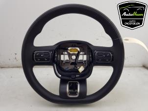 Used Steering wheel Citroen Berlingo 1.5 BlueHDi 100 Price € 150,00 Margin scheme offered by AutoHam