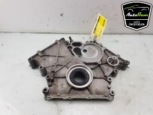 Used Timing cover BMW 5 serie (G30) M5 Competition 4.4 V8 32V TwinPower Turbo Price € 150,00 Margin scheme offered by AutoHam