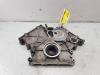 BMW 5 serie (G30) M5 Competition 4.4 V8 32V TwinPower Turbo Couvercle de distribution