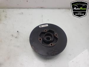 Used Crankshaft pulley BMW 5 serie (G30) M5 Competition 4.4 V8 32V TwinPower Turbo Price € 195,00 Margin scheme offered by AutoHam