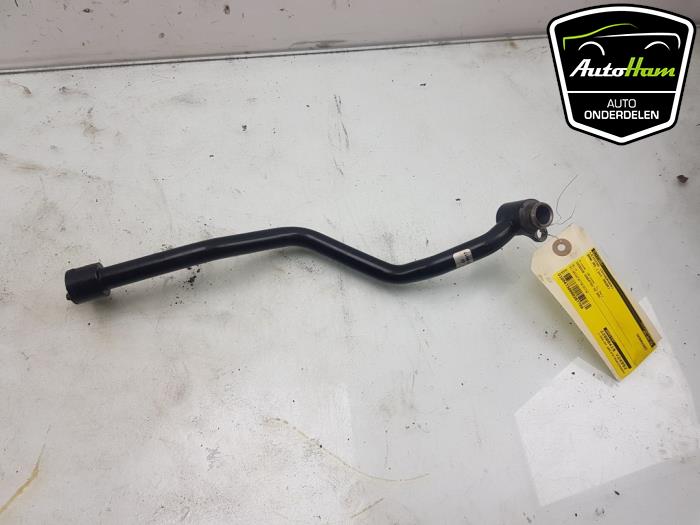 Usagé Conduit (divers) BMW 5 serie (G30) M5 Competition 4.4 V8 32V TwinPower Turbo Prix € 30,00 Règlement à la marge proposé par AutoHam