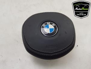 Gebrauchte Airbag links (Lenkrad) BMW M8 (G8C) M850i xDrive Twin Turbo V8 32V Preis auf Anfrage angeboten von AutoHam