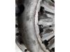 Dual mass flywheel from a Ford C-Max (DXA) 1.5 Ti-VCT EcoBoost 150 16V 2016