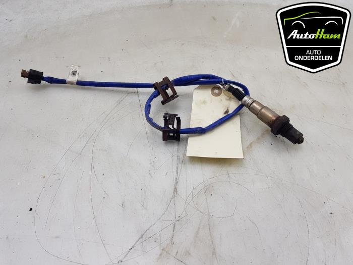Usados Sonda Lambda Ford C-Max (DXA) 1.5 Ti-VCT EcoBoost 150 16V Precio € 35,00 Norma de margen ofrecido por AutoHam