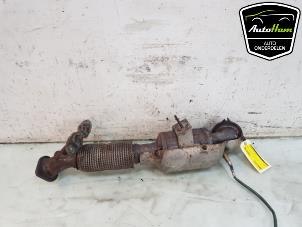 Used Front pipe + catalyst Ford C-Max (DXA) 1.5 Ti-VCT EcoBoost 150 16V Price on request offered by AutoHam