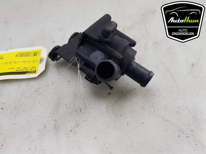 Begagnade Extra vattenpump Ford C-Max (DXA) 1.5 Ti-VCT EcoBoost 150 16V Pris € 40,00 Marginaltabell erbjuds av AutoHam
