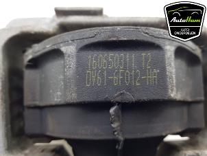 Support moteur d'un Ford C-Max (DXA) 1.5 Ti-VCT EcoBoost 150 16V 2016