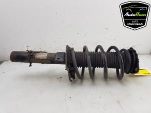 Used Front shock absorber, right Ford C-Max (DXA) 1.5 Ti-VCT EcoBoost 150 16V Price € 75,00 Margin scheme offered by AutoHam