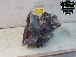 Used Gearbox Opel Astra K 1.5 CDTi 122 12V Price € 695,00 Margin scheme offered by AutoHam