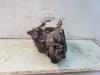 Gearbox from a Opel Astra K 1.5 CDTi 122 12V 2021