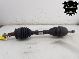 Used Front drive shaft, left Mercedes CLA (117.3) 1.6 CLA-180 16V Price € 125,00 Margin scheme offered by AutoHam