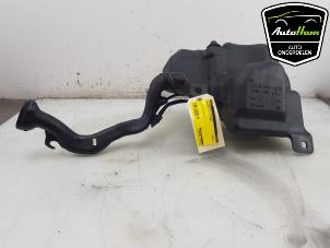 Used Front windscreen washer reservoir Mercedes CLA (117.3) 1.6 CLA-180 16V Price € 50,00 Margin scheme offered by AutoHam