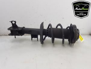 Used Front shock absorber, right Mercedes CLA (117.3) 1.6 CLA-180 16V Price € 150,00 Margin scheme offered by AutoHam