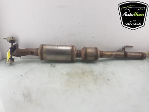 Used Catalytic converter Opel Astra K 1.5 CDTi 122 12V Price € 395,00 Margin scheme offered by AutoHam