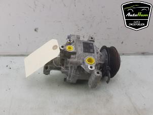 Used Air conditioning pump Opel Astra K 1.5 CDTi 122 12V Price € 195,00 Margin scheme offered by AutoHam