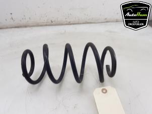 Used Rear coil spring Mercedes CLA (117.3) 1.6 CLA-180 16V Price € 25,00 Margin scheme offered by AutoHam