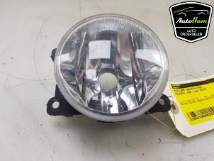 Used Fog light, front right Peugeot 208 I (CA/CC/CK/CL) 1.2 Vti 12V PureTech Price € 20,00 Margin scheme offered by AutoHam