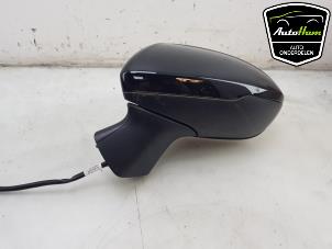 Used Wing mirror, left Opel Astra K 1.5 CDTi 122 12V Price € 75,00 Margin scheme offered by AutoHam