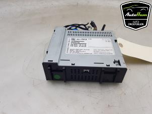 Used Multi-media control unit Opel Astra K 1.5 CDTi 122 12V Price € 125,00 Margin scheme offered by AutoHam