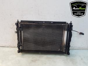 Used Cooling set Toyota ProAce 2.0 D-4D 122 16V Worker Price on request offered by AutoHam