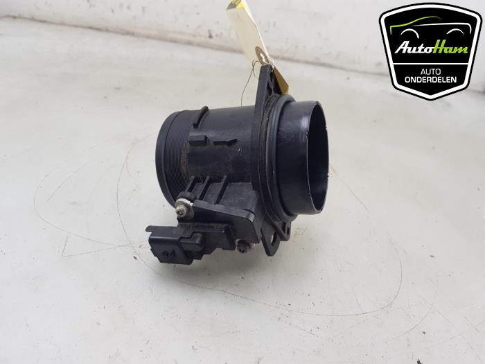 Gebrauchte Luftmengenmesser Toyota ProAce 2.0 D-4D 122 16V Worker Preis € 40,00 Margenregelung angeboten von AutoHam